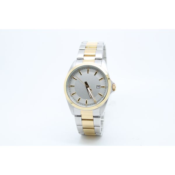 Movement Mineral Glass Luxury Stainless Steel Watches Waterproof