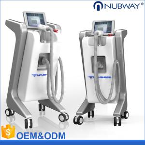 China CE FDA approved 80% beauty salon body slimming machine Non-surgical liposonix  hifu ultrasound for weoght loss machine wholesale