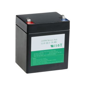 China 3000 times Cycle 12.8V 9AH UPS lifepo4 lithium battery wholesale