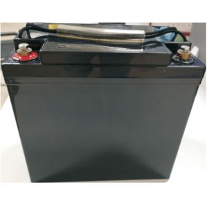 China lightweight 12V 100Ah LiFePO4 Battery Pack With 3 Year Warranty wholesale