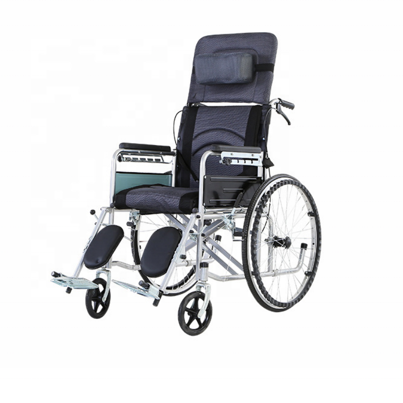 China Handicapped Wheel Chair wholesale