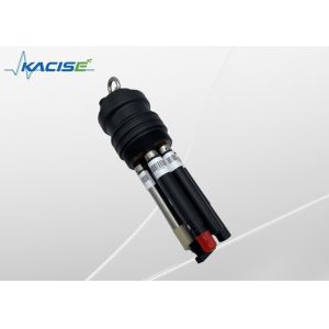 Buy cheap Accurate 10% Water Quality Sensor RS485 Output Multi Parameter from wholesalers