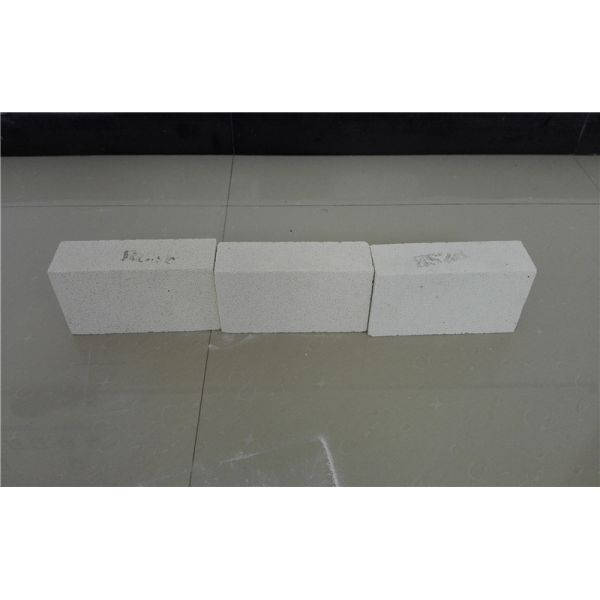 JM23 26 28 Series Light Weight Mullite Insulation Brick For Roller Kiln Of Ceramic Industry