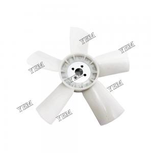 China D905 Fan Blade For Kubota Engine Spart Parts 15694-74110 D1005 D1105 on sale