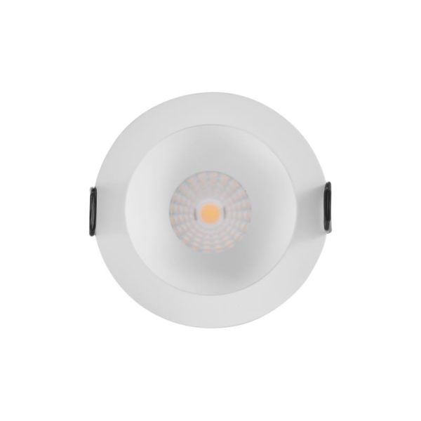 CITIZEN LED OSRAM driver 10W cutout 75mm Fixed led recessed downlight residential building COB downlight