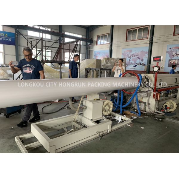 60Hz Food Box Machine / EPS Foam Clamshell Take Away Containers Production Line