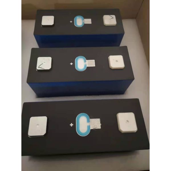 REPT 3.2V 280Ah LiFePO4 Deep Cycle Lithium Battery