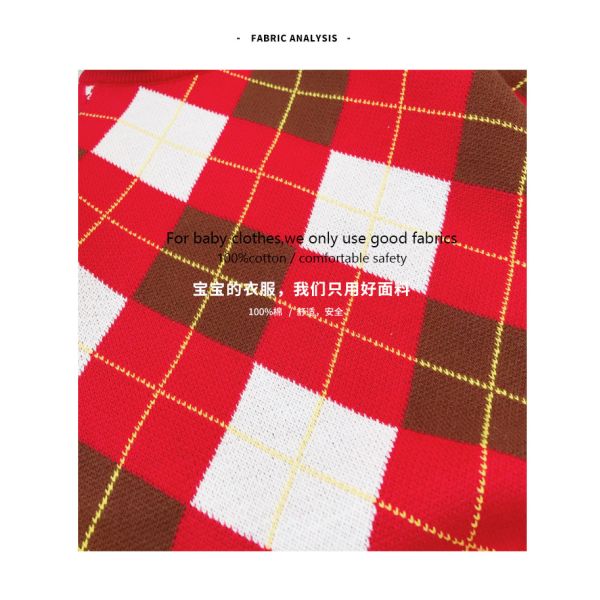 Custom Baby Clothes Kids Clothing Natural Fabric Plain Solid Long Sleeves Ribbed Boys' And Girls' Baby Sweatshirt Romper