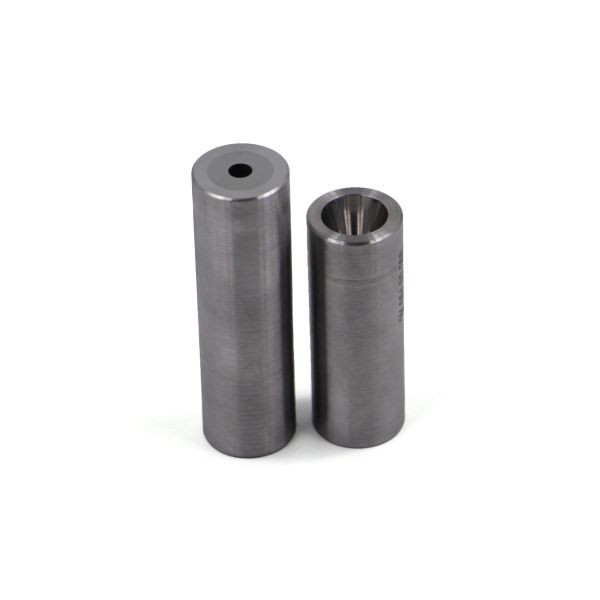 Non Standard Screw Shear Die High Wear Resistance ISO9001 Certification