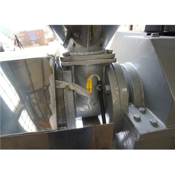 RF95 Stainless Automatic Oil Press Machine with temperature control 150-200kg/h