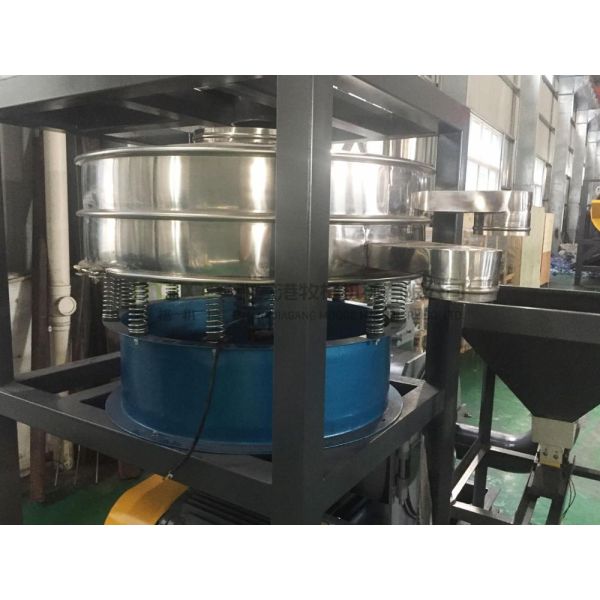 PP PE EVA Plastic Pulverizer Machine PVC Plastic Crushing Mill