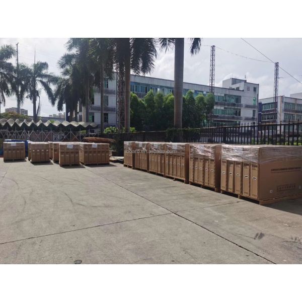 86'' Intelligent Smart Recordable Blackboard Green Board 4000:1 LED Android 9.0 350cd/m2 Interconnection Blackboard