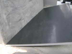 China Honed Black Slate Tiles & Slabs Black Slate Wall Tiles Charcoal Slate Window Sills wholesale