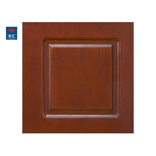 Hospital BS UL 90minute Fire Rated Teak Wood Door
