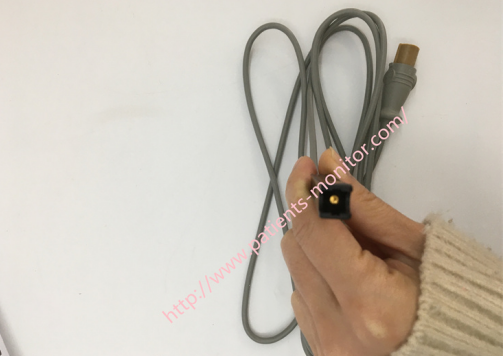 Philipph 23001A CO-Set Injectate Temperature Probe 989803101031 Medical Equipment