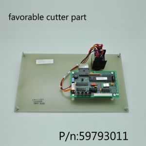 China 59793011 Panel Assy, Operator Suitable For Auto Plotter Machine AP700 wholesale