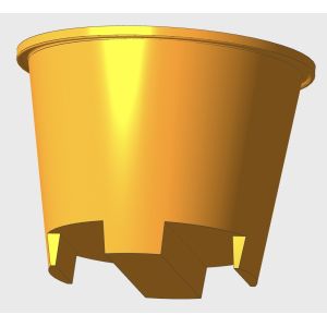 China Four Hundred Liters Custom Rotational Molding Forging on sale