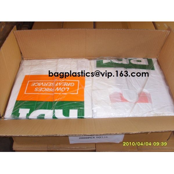 100% Biodegradable Plastic Trash Bag Compostable Garbage Bag 100% Biodegradable and Compostable Plastic Garbage Bag dog