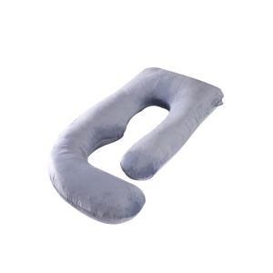 G Shaped Motherhood Maternity Pregnancy Body Pillow 140*70cm