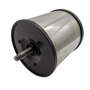 China Tight Structure Single Phase Ac Motor , Capacitor Start Motor Rated Speed 1300RPM wholesale