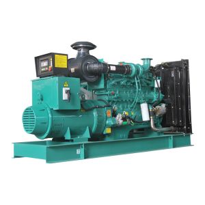 Buy cheap 250kVA 200KW Factory Prices Electric Power Industrial Diesel Generators Set With from wholesalers