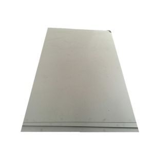 China BA 316 Stainless Steel Sheet Plate wholesale