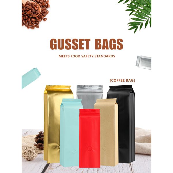 10oz 283.5g Custom Stand Up Pouch Packaging For Pie Cake Cookie Eco Friendly