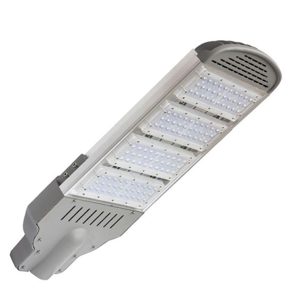 Die Casting Aluminum 100W Outdoor Led Street Lamp Light