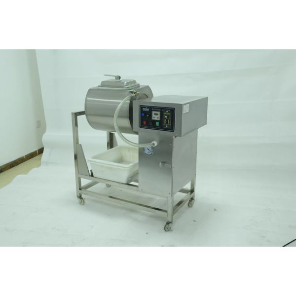 YA-900 Normal Marinade Machine 220V~240V/50hz~60hz High Strength