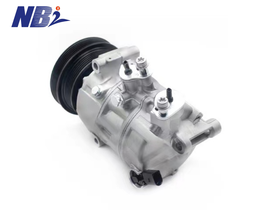 Jetta Golf Passat Beetle Volkswagen AC Compressor 1K0820808C 1K0820803T 1K0820859G