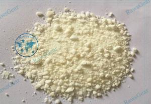 China Pharmaceutical Trestolone Acetate Ment Powder For Sports Performance Enhancement wholesale