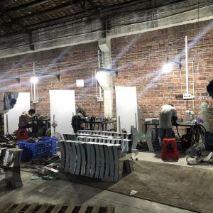 Foshan Sedia Furniture Co., Ltd