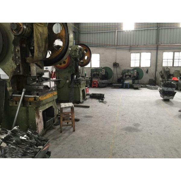 China Newto Industrial Co., Limited