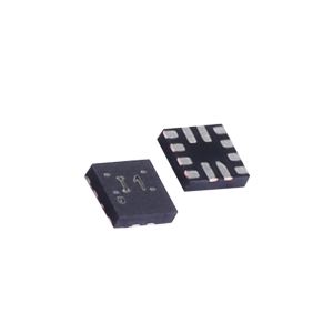 TUSB211IRWBR PCB Pluggable Connector X2QFN-12 USB Interface IC