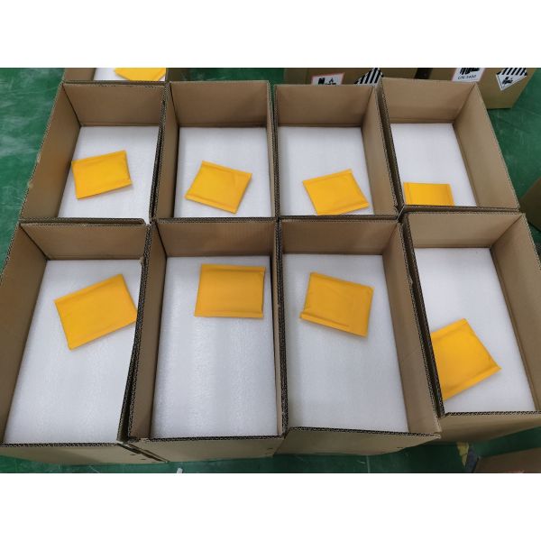 prismatic li ion battery 3.2v 50Ah 100Ah 200Ah 280Ah 320Ah lifepo4 cell battery