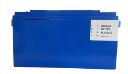 12.8V 170Ah LiFePO4 Battery Pack For Solar System 12V VRLA SLA Replacement