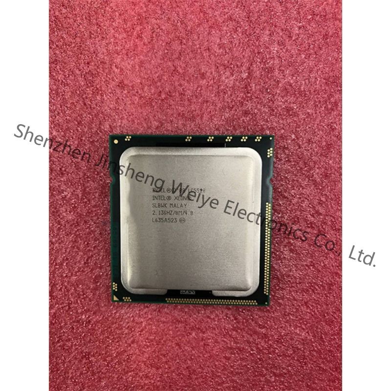 China LC3528 SLBWG MPU Xeon® Processor LC3528 RISC 64bit 45nm 1.73GHz 1366-Pin FCLGA Tray wholesale
