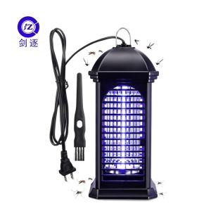 Buy cheap JZ New Style Household Anti Mosquito Equipment Uv Light Fly Killer Flying from wholesalers