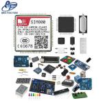 AOS Electronic Assembly Kits AO7407L Microcontroller Integrated Circuits AO740