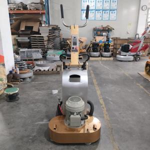 China Hot Selling High-Quality Floor Concrete Grinding Machine Concrete Surface wholesale