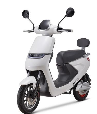 60V 2000 Watt Electric Motorcycle Scooter For Adults 2 Wheel