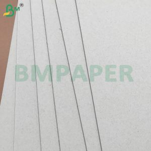 2mm High Stiffness Smooth Surface Laminated Cardboard for Packing
