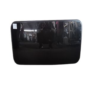 China External Installation Anti Uv Automobile Sunroof Window on sale