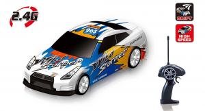 China 1:16 2.4G 4WD radio control high speed racing car rc drift car on sale