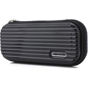 China 900D Polyester EVA Pencil Case Pen Pouch For College Students wholesale