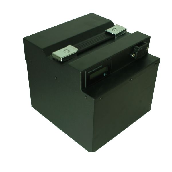 Photovoltaic Robot Solar PV Battery Rechargeable 18650 Lithium Ion Battery