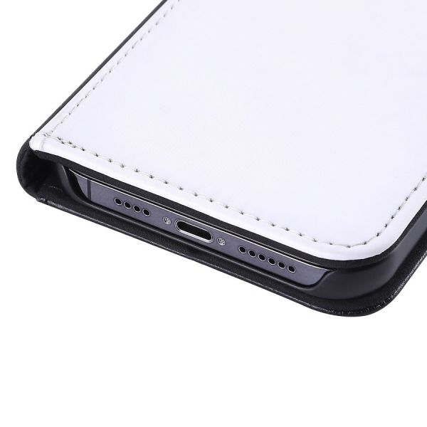 Customized Sublimation Pu Leather Phone Case For Iphone 16 15 14 Pro Max