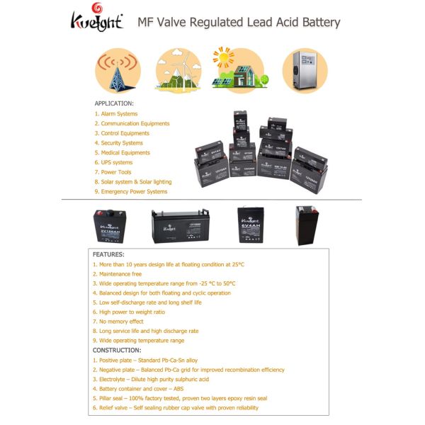 VRLA Lead Acid Battery 2v 600ah UPS Gel Deep Cycle Battery For Solar Panel System