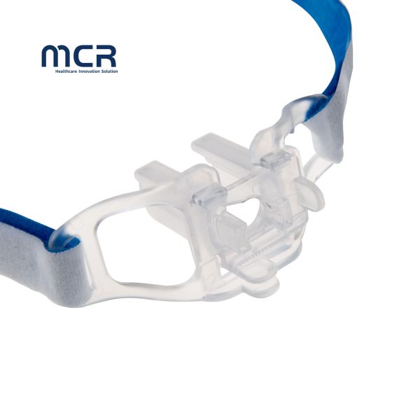 Oral Intubation Endotracheal Tube Holder For Adult