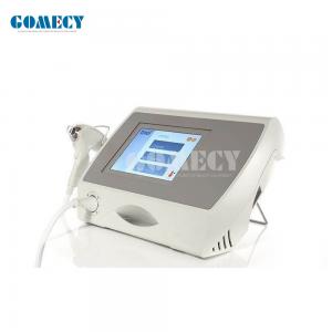China Thermal Fractional RF Microneedle Machine Scar Removal wholesale